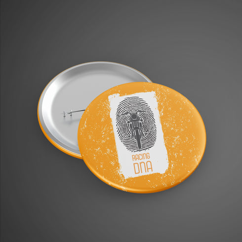 Racing DNA Badge